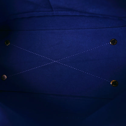 Louis Vuitton Empreinte Neo Alma PM Black 5 of 9