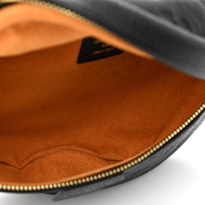 Louis Vuitton Empreinte BumBag Black 5 of 10