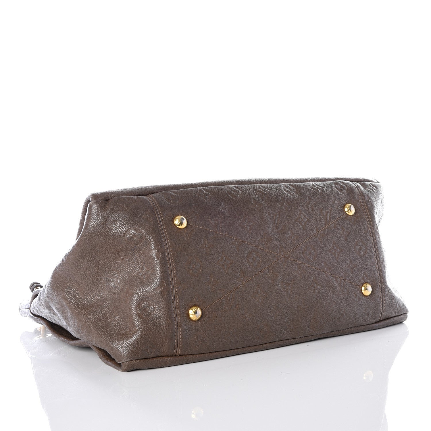 Louis Vuitton Empreinte Artsy MM Ombre 3 of 10