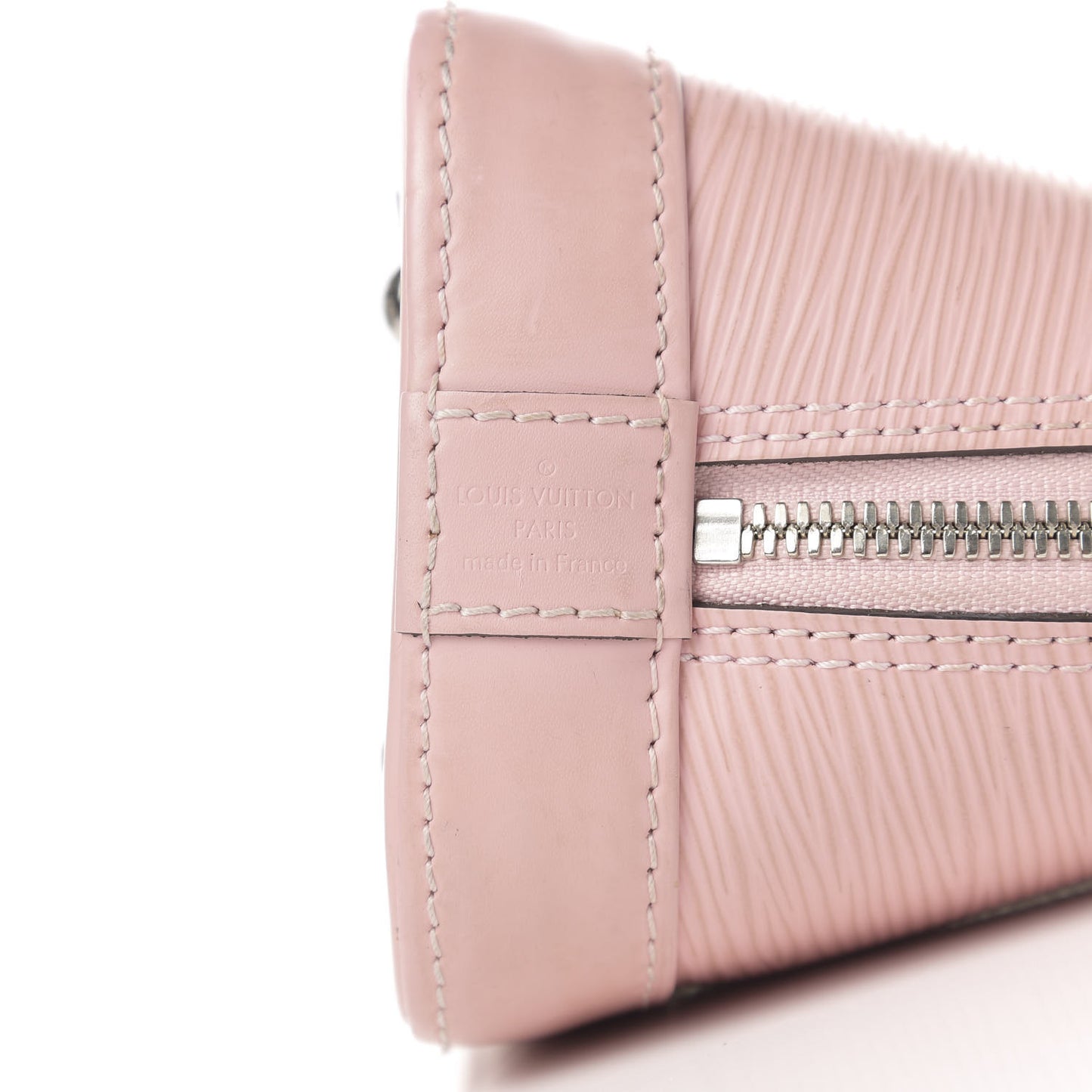 Epi Alma BB Rose Ballerine