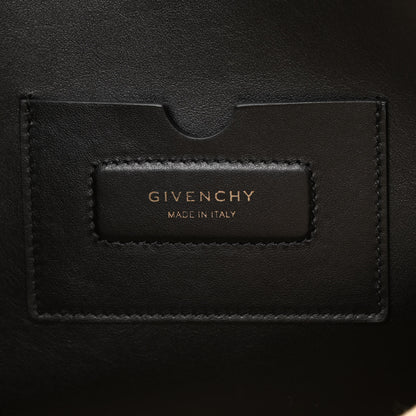 Givenchy Smooth Calfskin Medium Soft Antigona Black 6 of 12