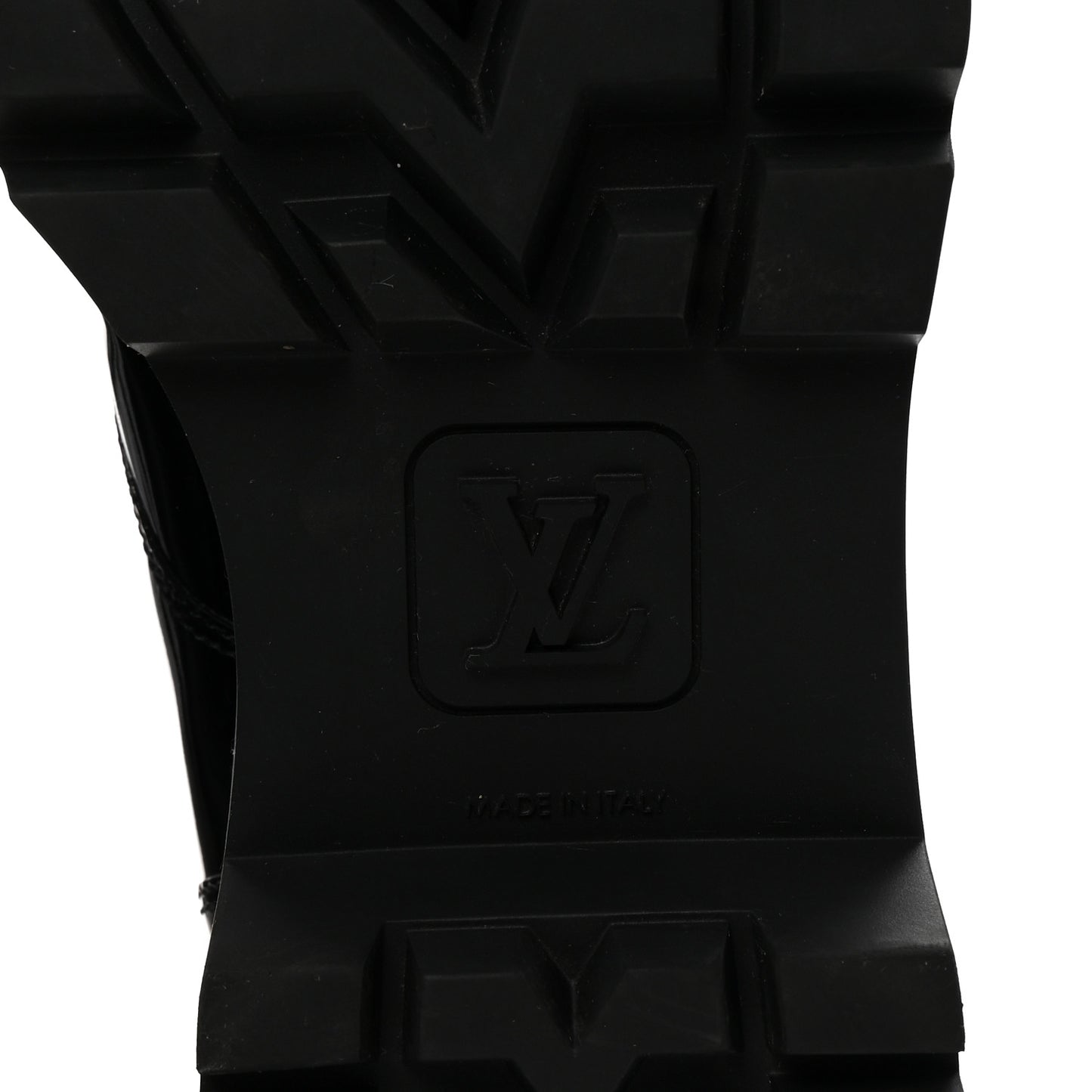 Patent Territory Ranger Boots 38 Black