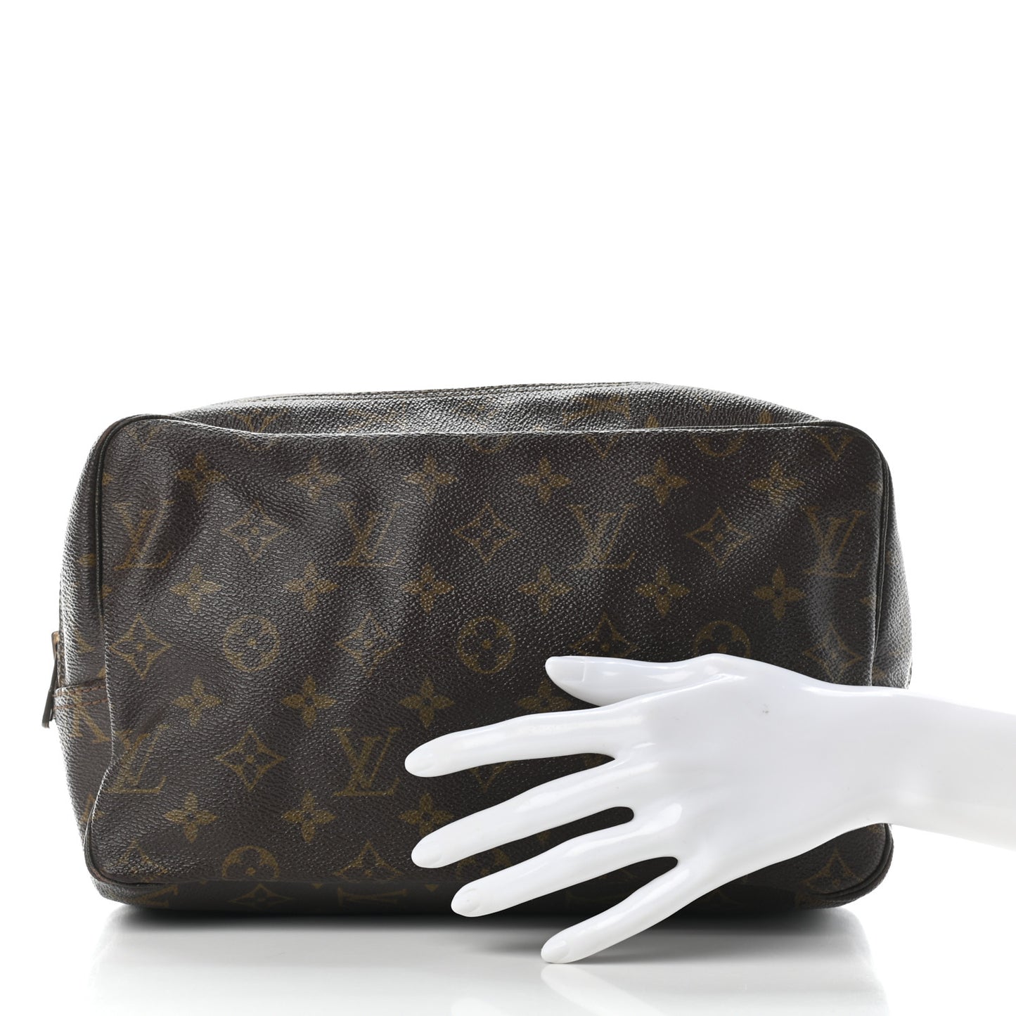 Monogram Trousse Toilette 28