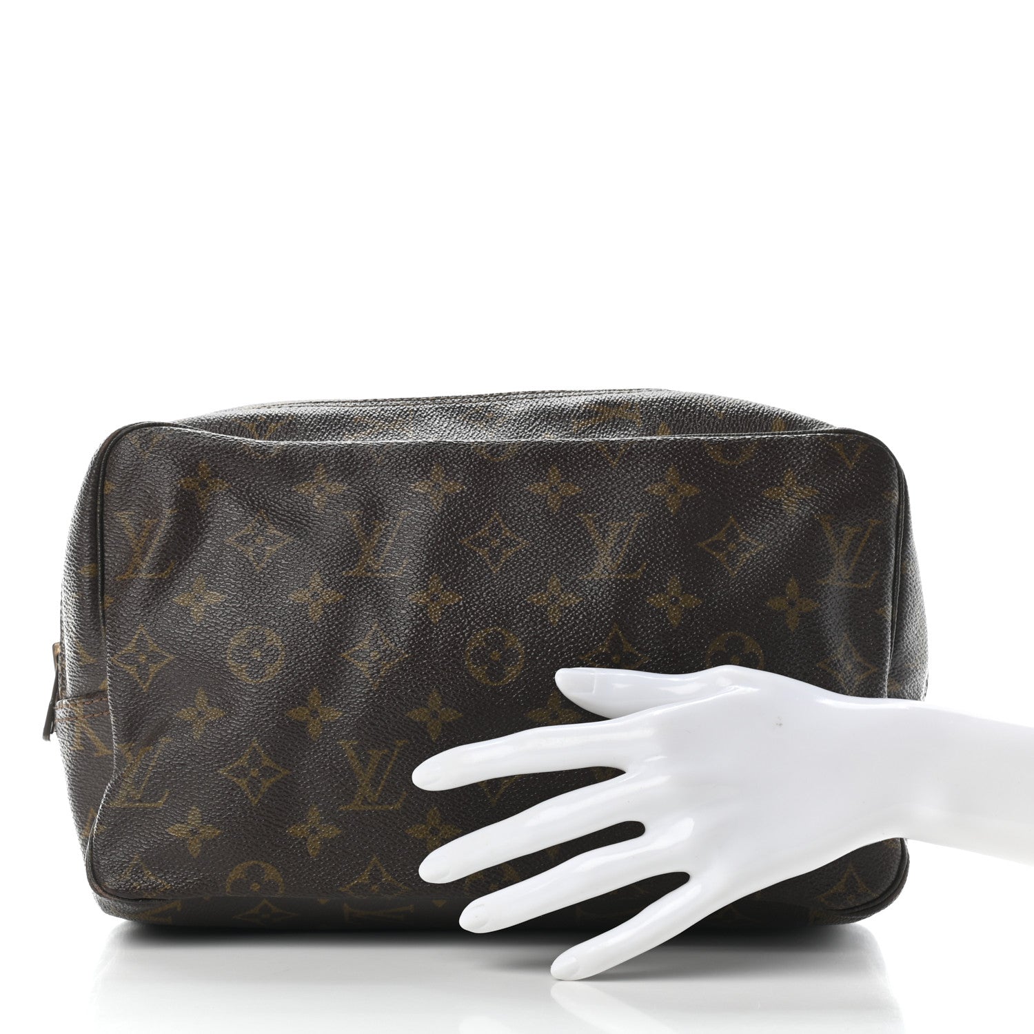 Louis Vuitton Monogram Trousse Toilette 28 2 of 9