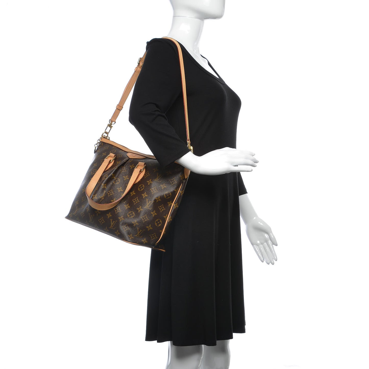 Monogram Palermo PM