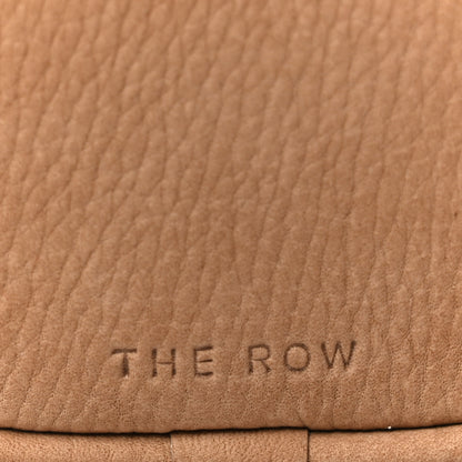 The Row Nubuck 90's Bag Tundra 7 of 10