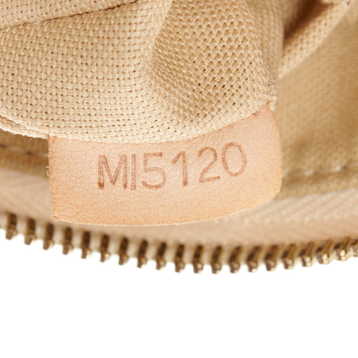 Damier Azur Siracusa MM