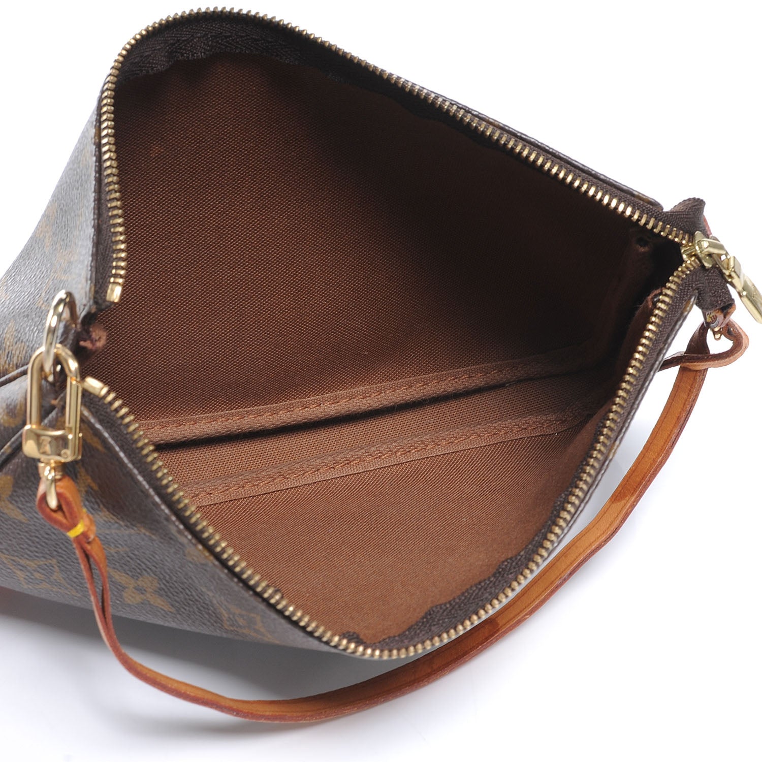 Louis Vuitton Monogram Pochette Accessories 6 of 7