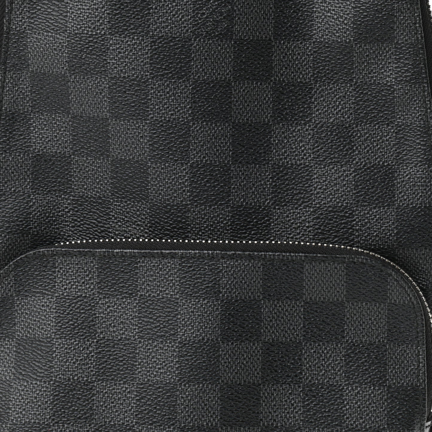 Damier Graphite Avenue Sling Backpack