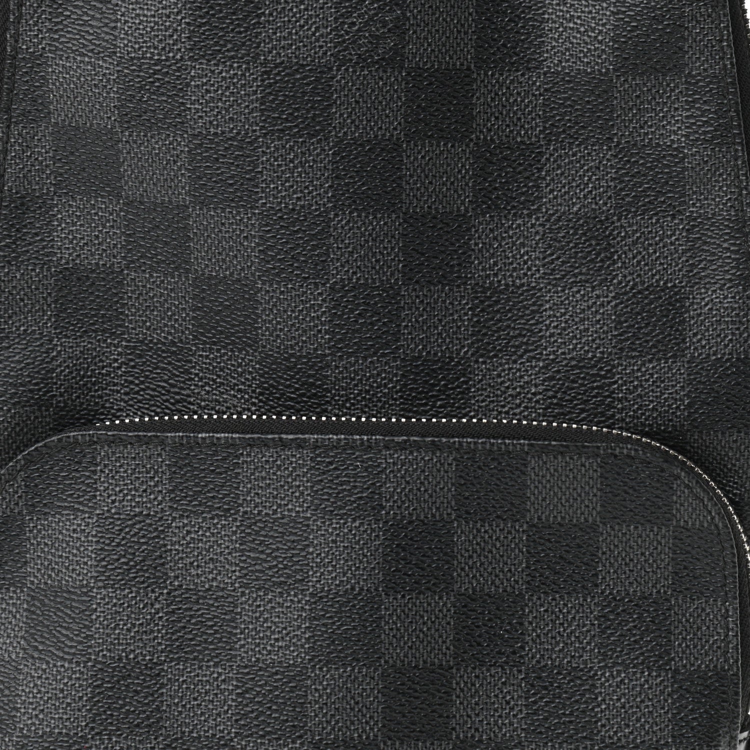 Louis Vuitton Damier Graphite Avenue Sling Backpack 7 of 9