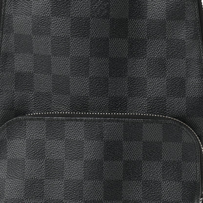 Louis Vuitton Damier Graphite Avenue Sling Backpack 7 of 9