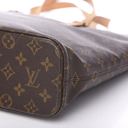 Louis Vuitton Monogram Luco 13 of 13