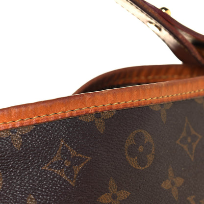 Louis Vuitton Monogram Delightful PM 18 of 20