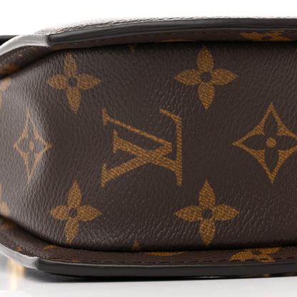Louis Vuitton Reverse Monogram Tilsitt 8 of 9