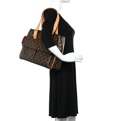 Louis Vuitton Monogram Multipli-Cite 2 of 12
