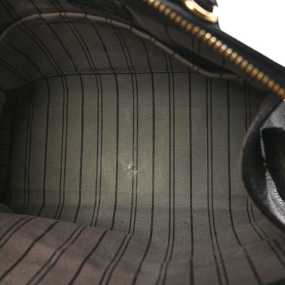 Louis Vuitton Empreinte Mini Pont-Neuf Black 5 of 10