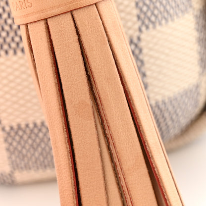 Louis Vuitton Damier Azur Croisette 12 of 12