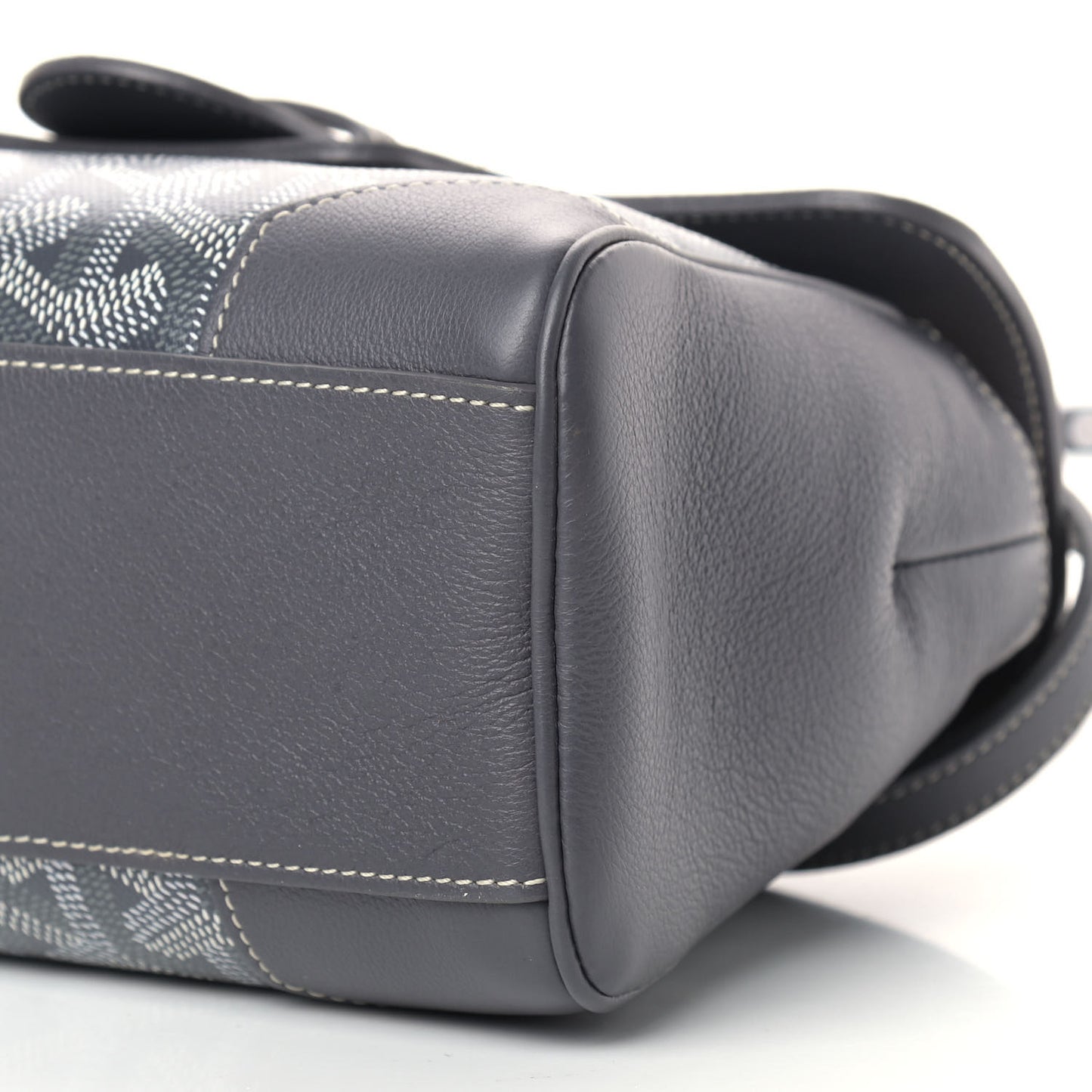 Goyardine Mini Saigon Grey