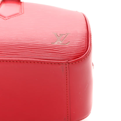 Louis Vuitton Epi Jasmin Rouge 14 of 19