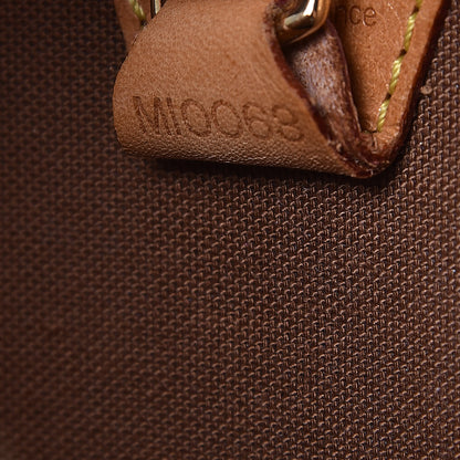 Louis Vuitton Monogram Ellipse Sac a Dos Backpack 7 of 7