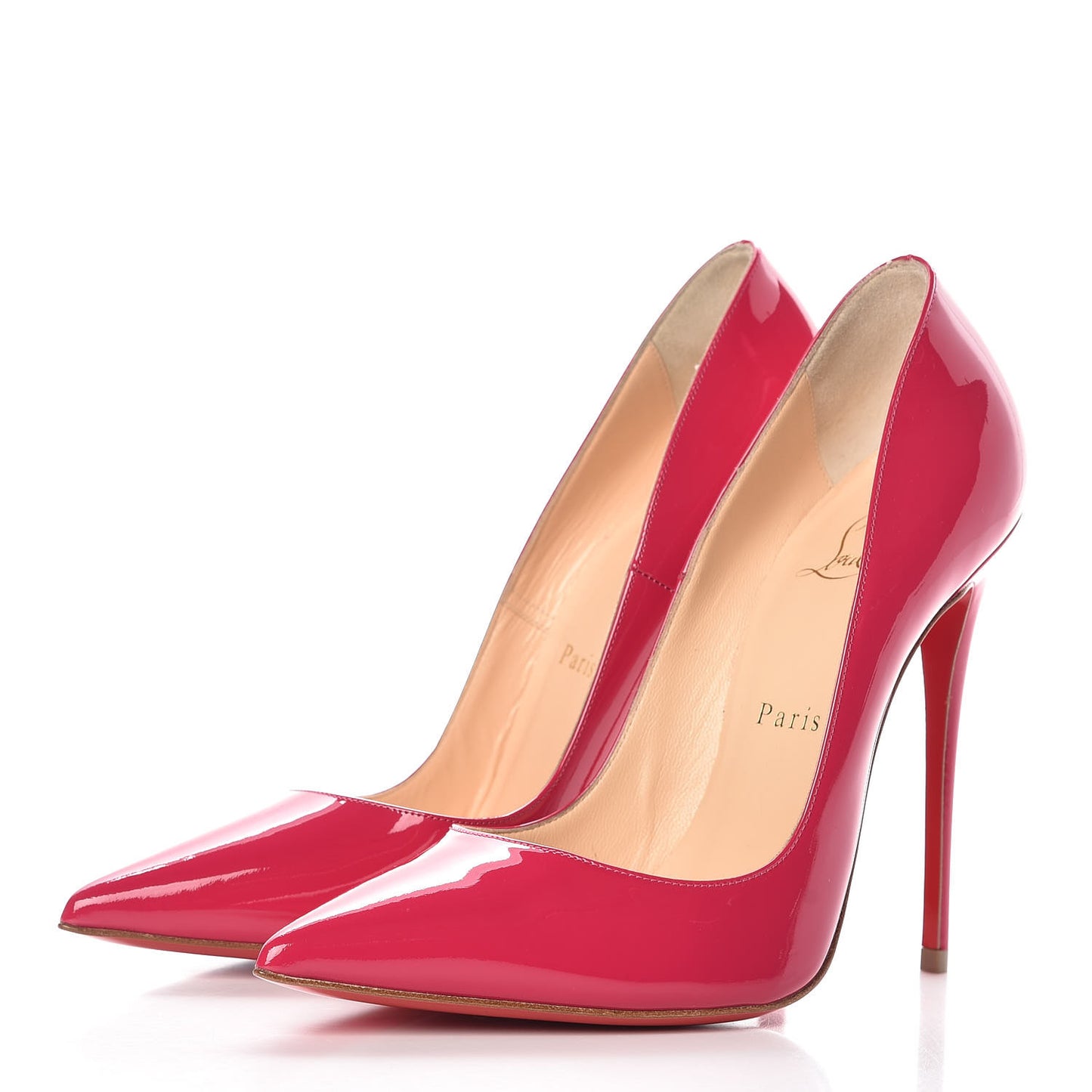 Patent So Kate 120 Pumps 38.5 Bonbon