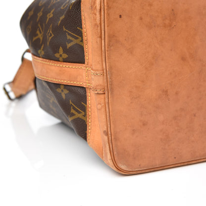 Louis Vuitton Monogram Noe 15 of 18