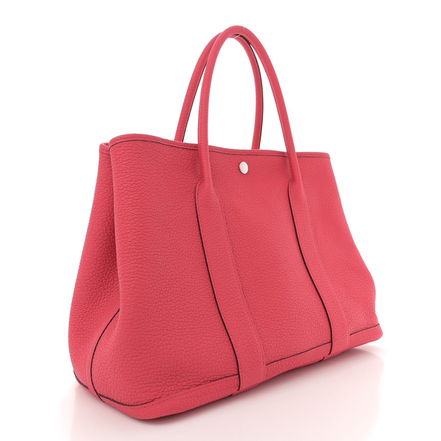 Hermes Negonda Garden Party 36 MM Bougainvillea 3 of 10
