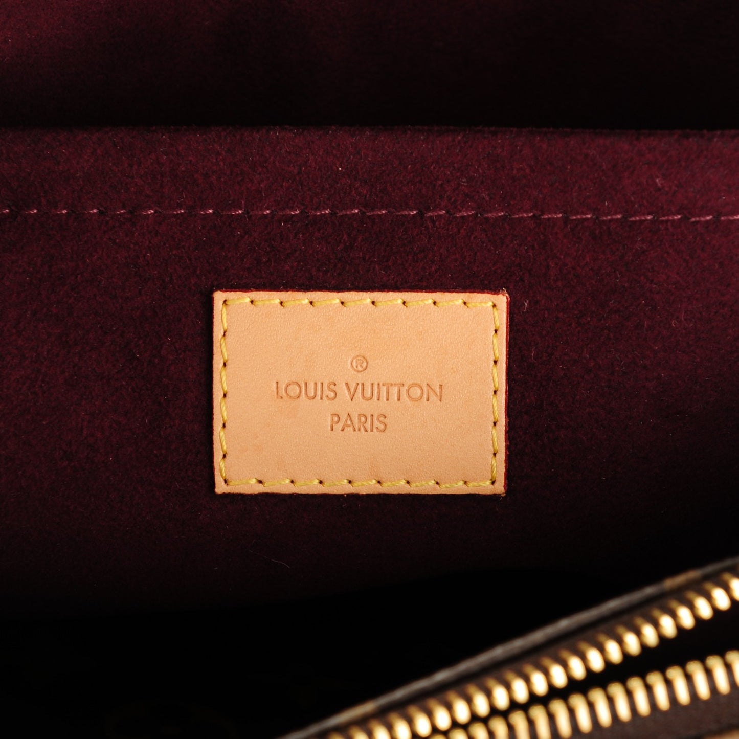 Monogram Montaigne GM