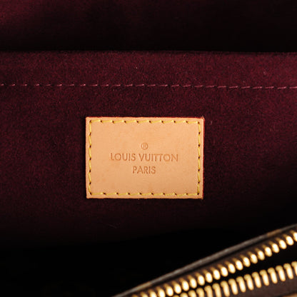 Louis Vuitton Monogram Montaigne GM 6 of 9