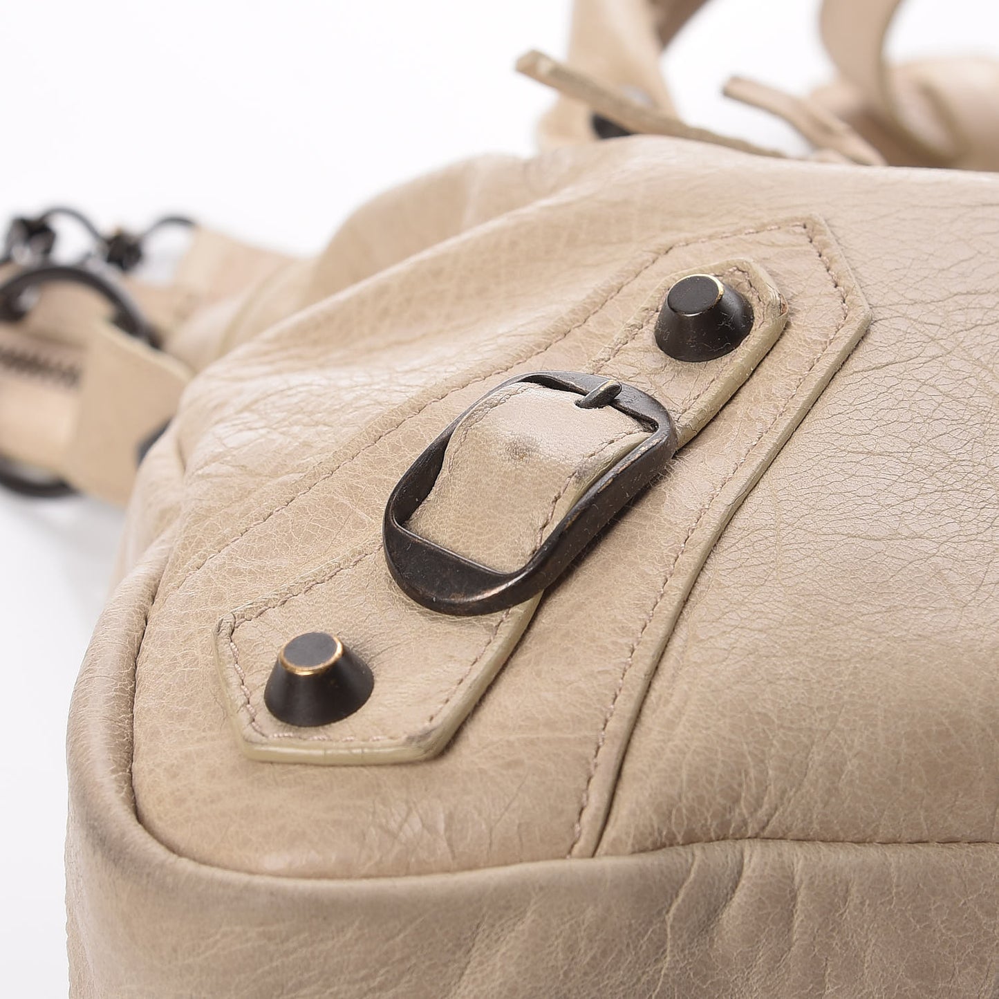 Agneau Classic Hardware Town Praline
