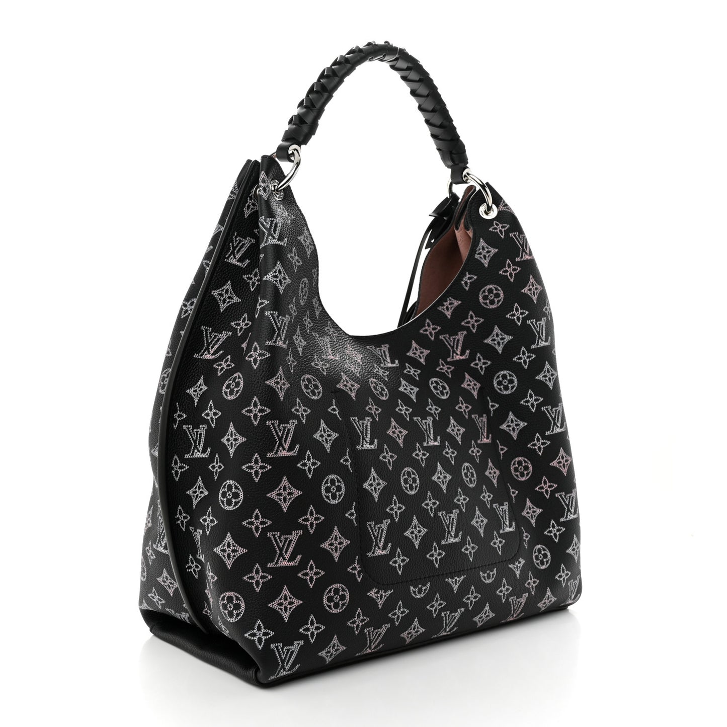 Mahina Carmel Hobo PM Black
