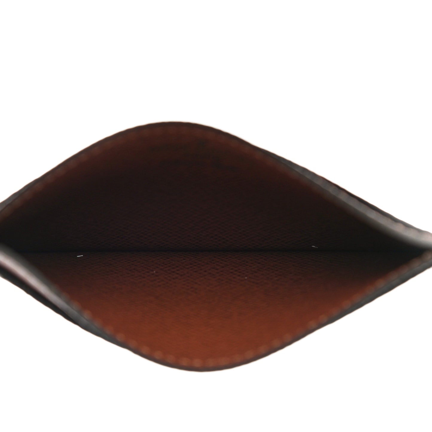 Monogram Card Holder Armagnac