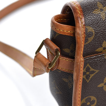Louis Vuitton Monogram Sologne 13 of 14