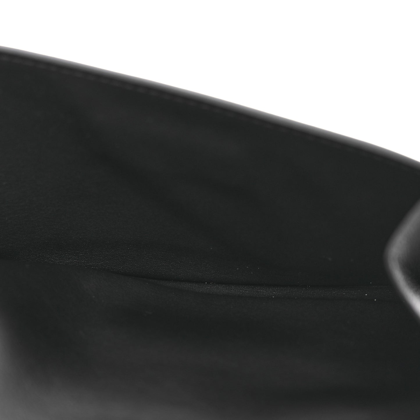 Swift Elan Pocket Belt Bag XS Black