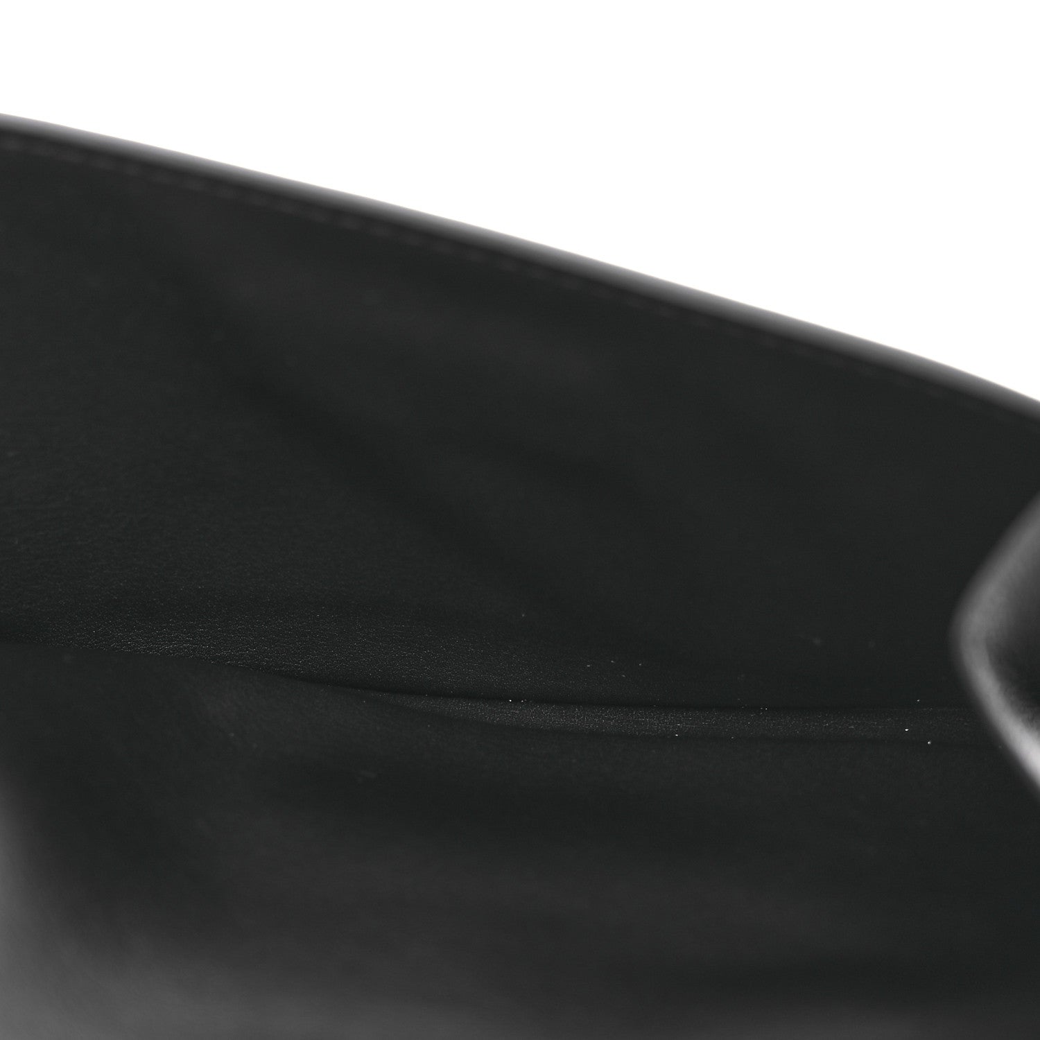 Hermes Swift Elan Pocket Belt Bag XS Black 5 of 12