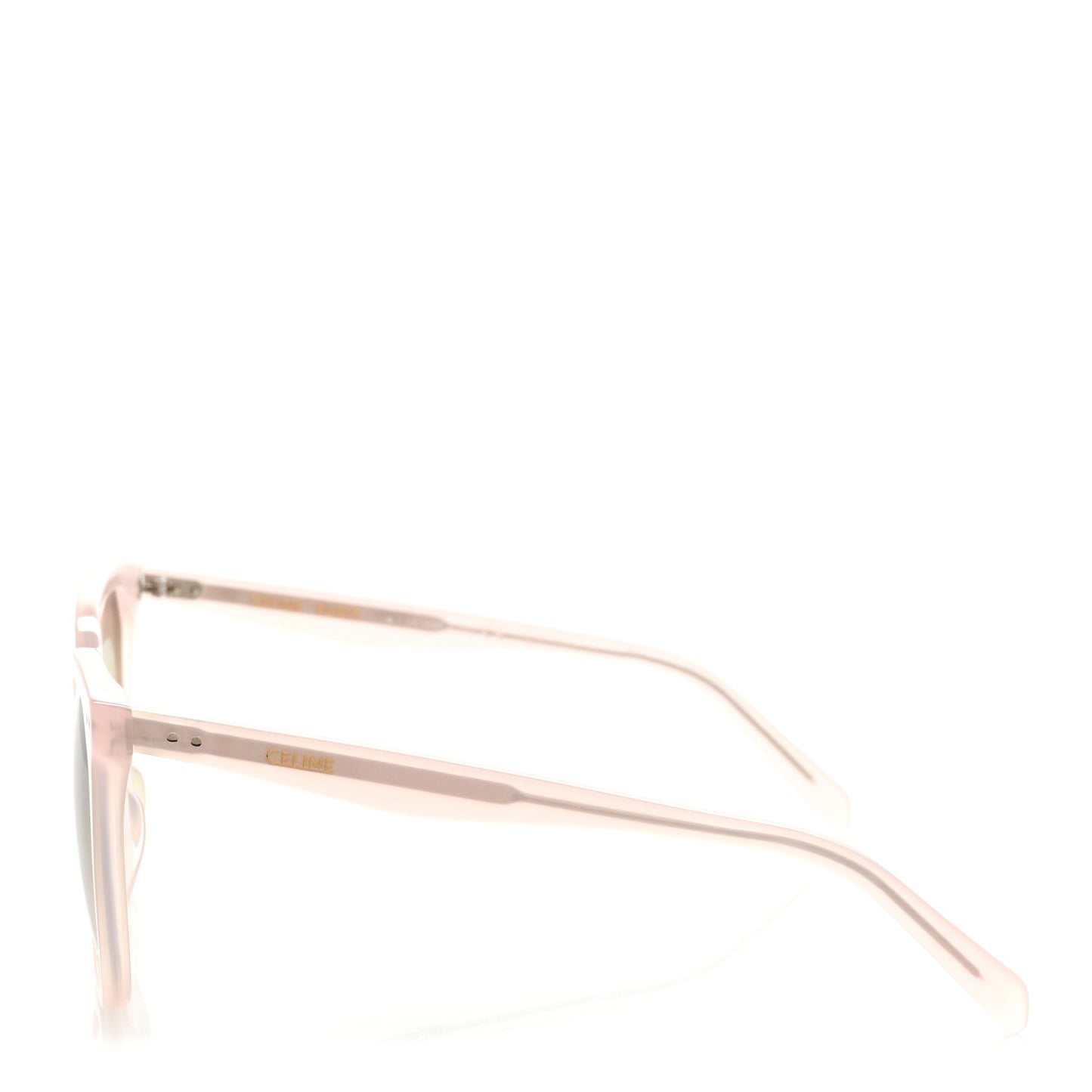 Acetate Sunglasses CL40134I Pink