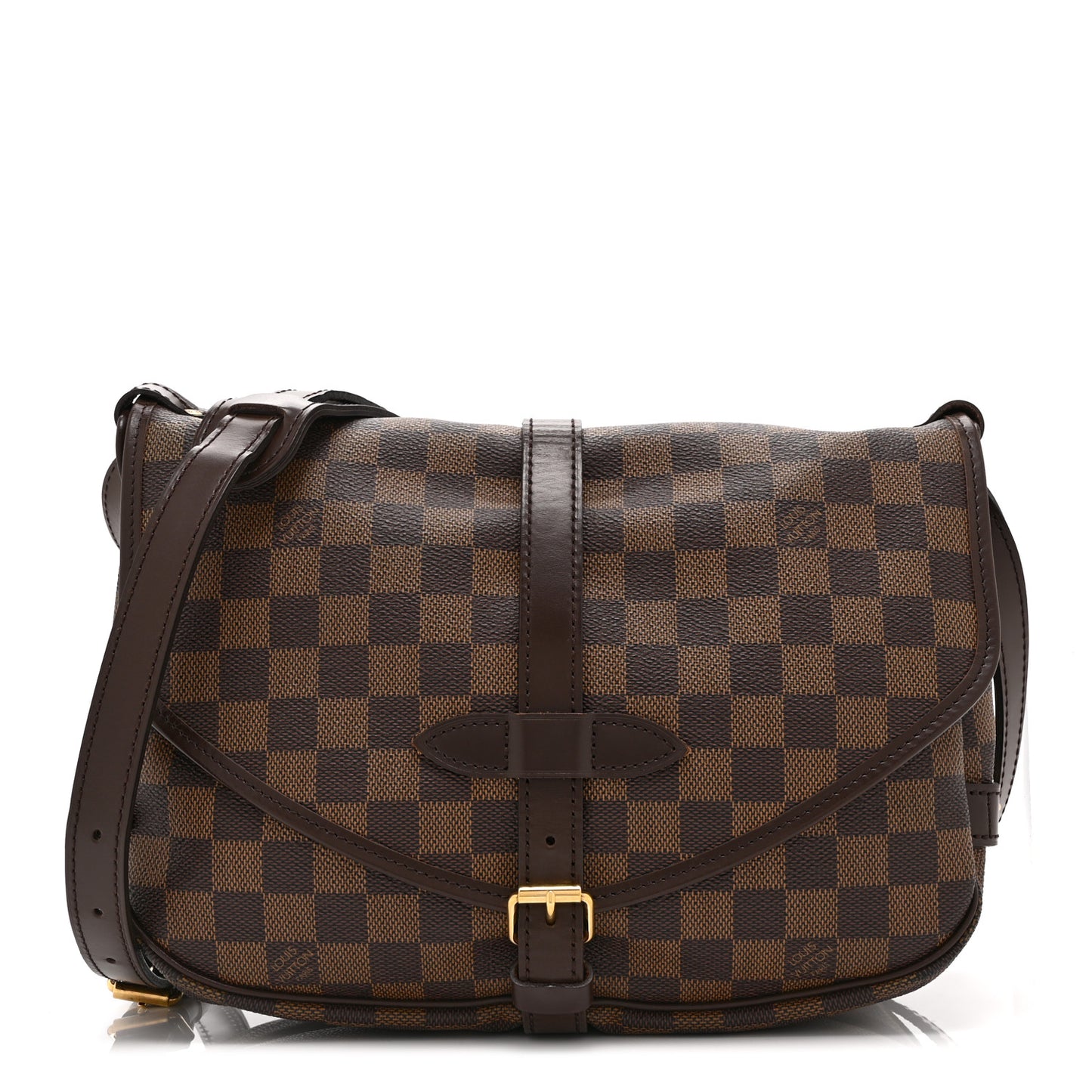 Damier Ebene Saumur 30