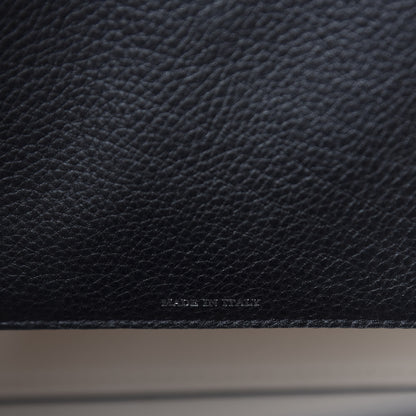 Burberry Soft Grain Calfskin Small Belt Bag Black 10 of 11