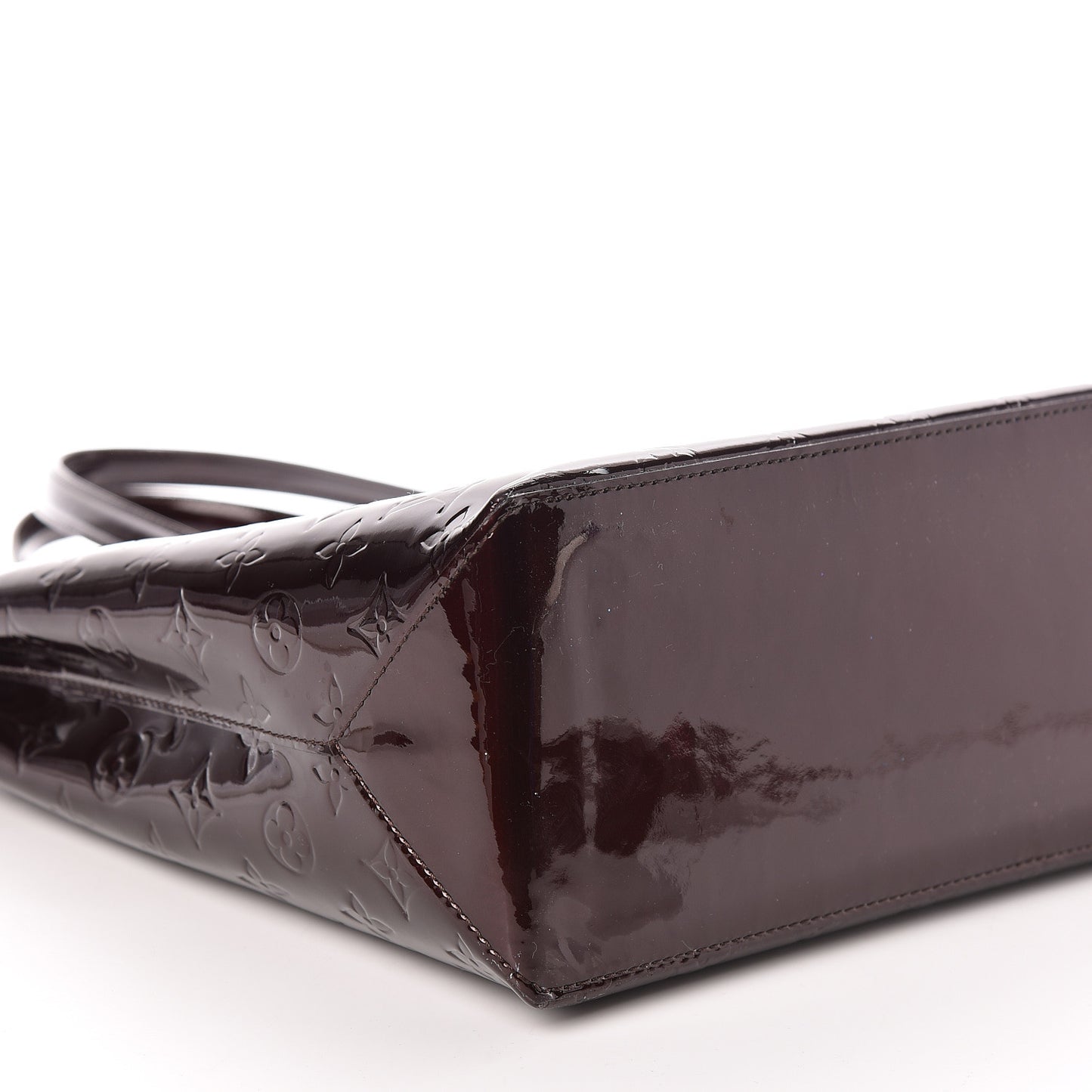 Vernis Wilshire MM Amarante