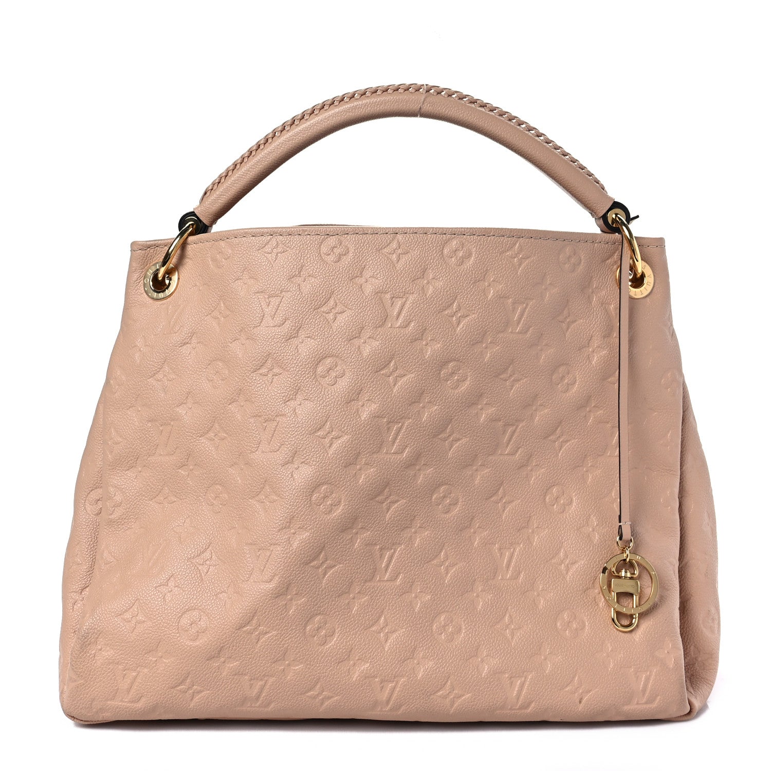 Louis Vuitton Empreinte Artsy MM Dune 1 of 8