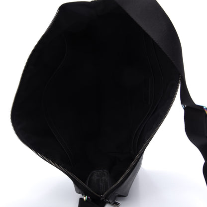 Louis Vuitton X FUJIWARA Monogram Eclipse Flash Fragment Apollo MM 5 of 10