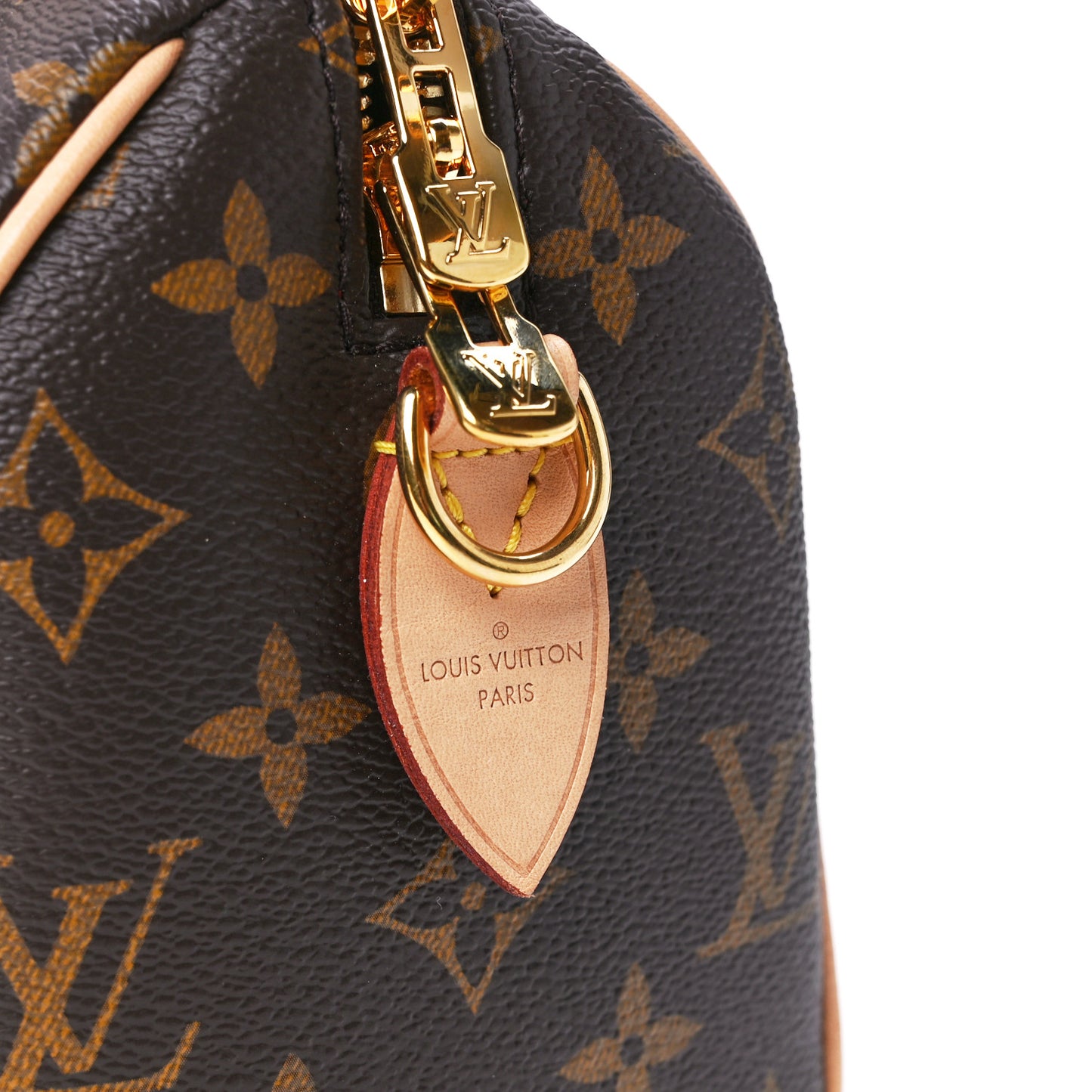 Monogram Speedy Bandouliere 20