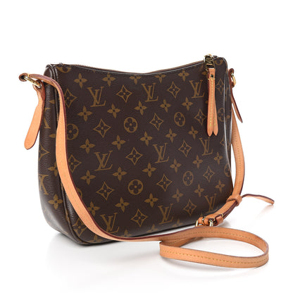 Louis Vuitton Monogram Mabillon 2 of 11