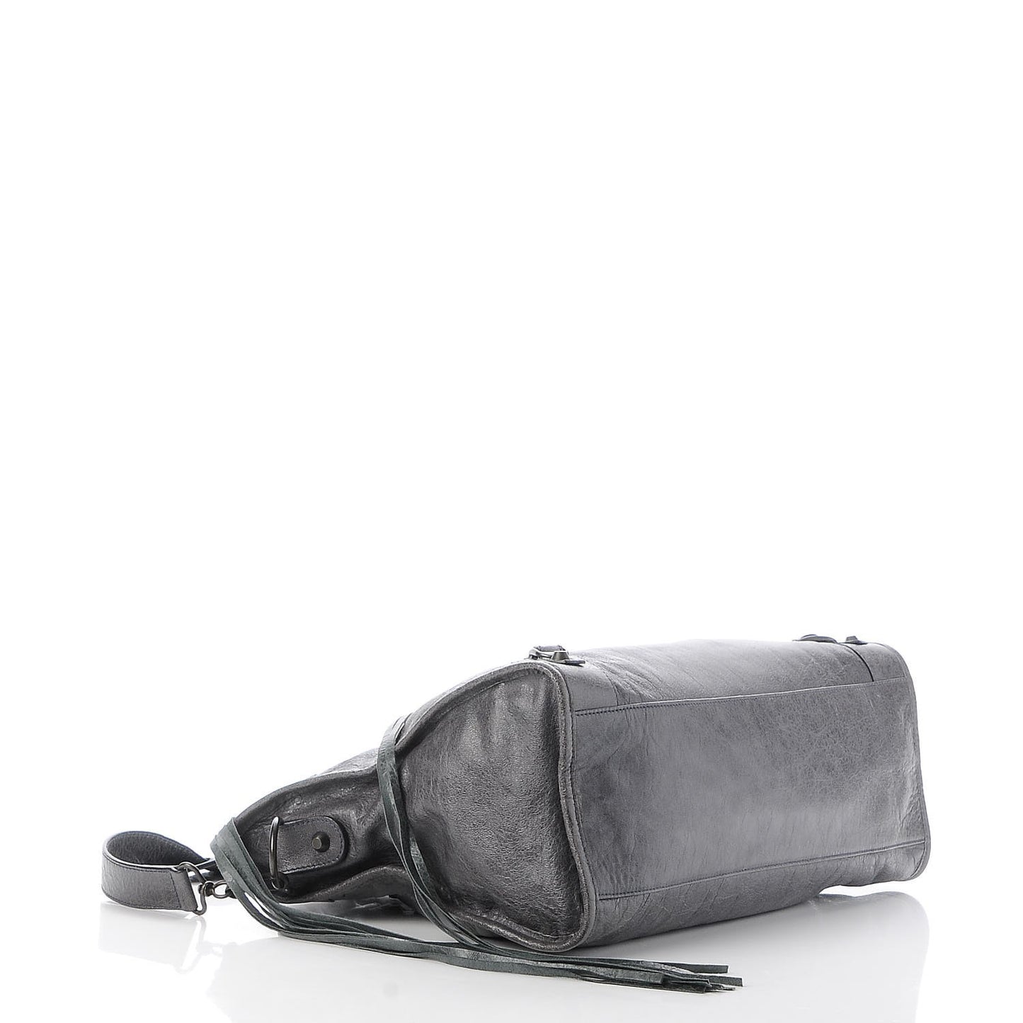 Agneau Classic Hardware City Anthracite