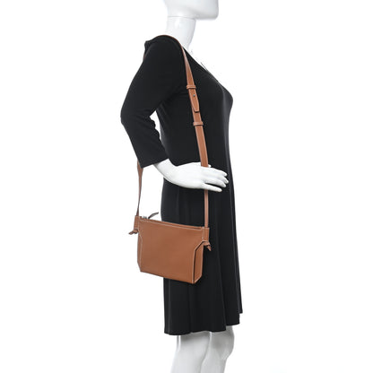 Hermes Evercolor Ultrapla 24 Bag Gold 2 of 11