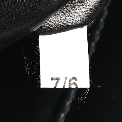 Prada Nappa Mini Shoulder Bag Black 7 of 10