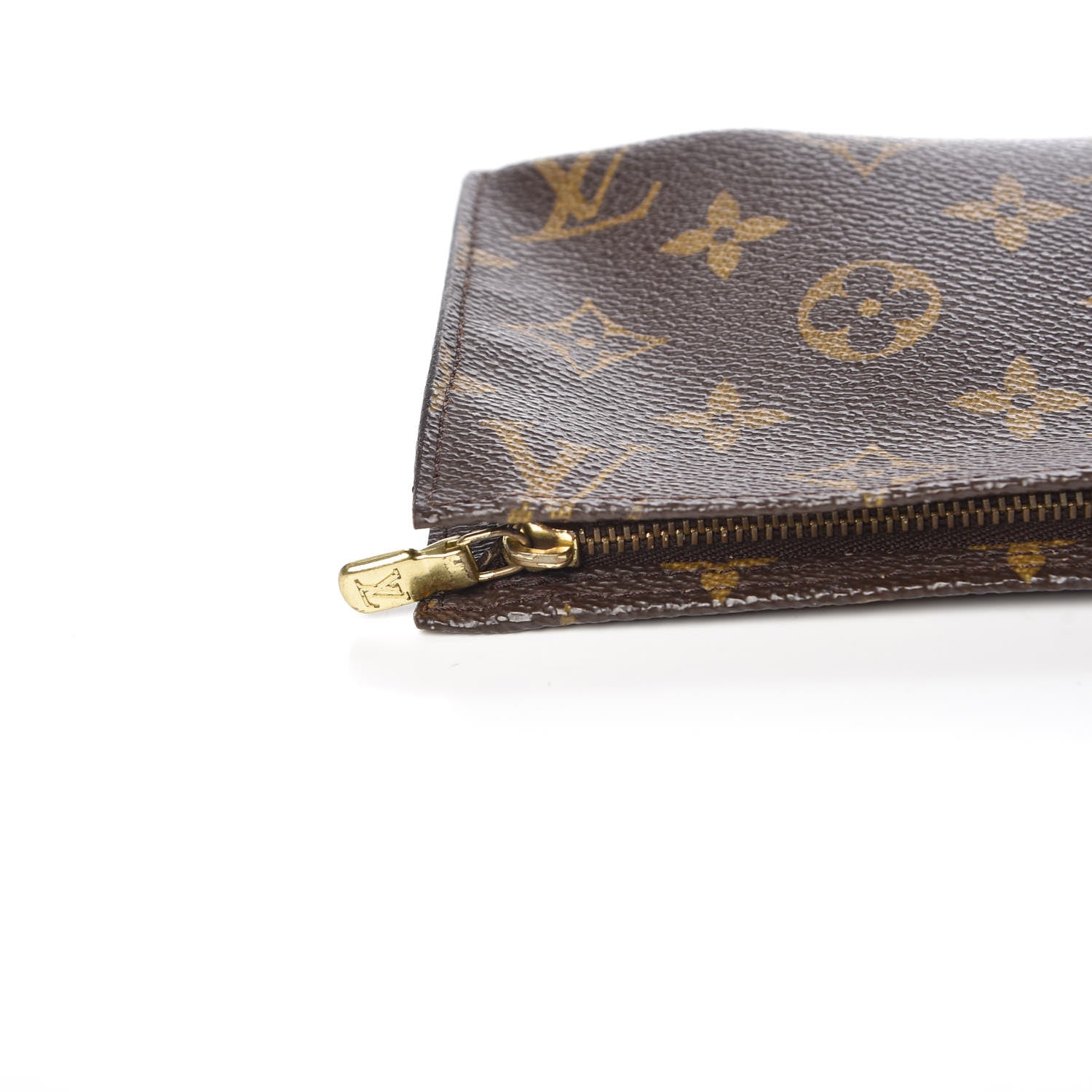 Louis Vuitton Monogram Bucket 27 Pouch 13 of 19