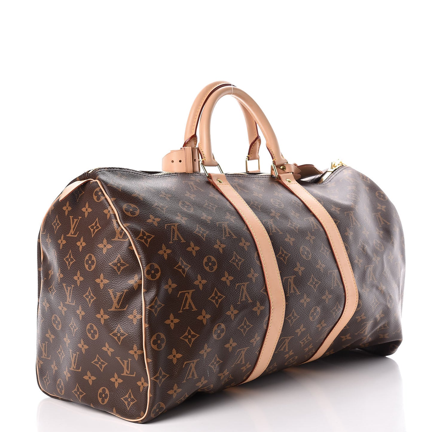 Monogram Keepall 50