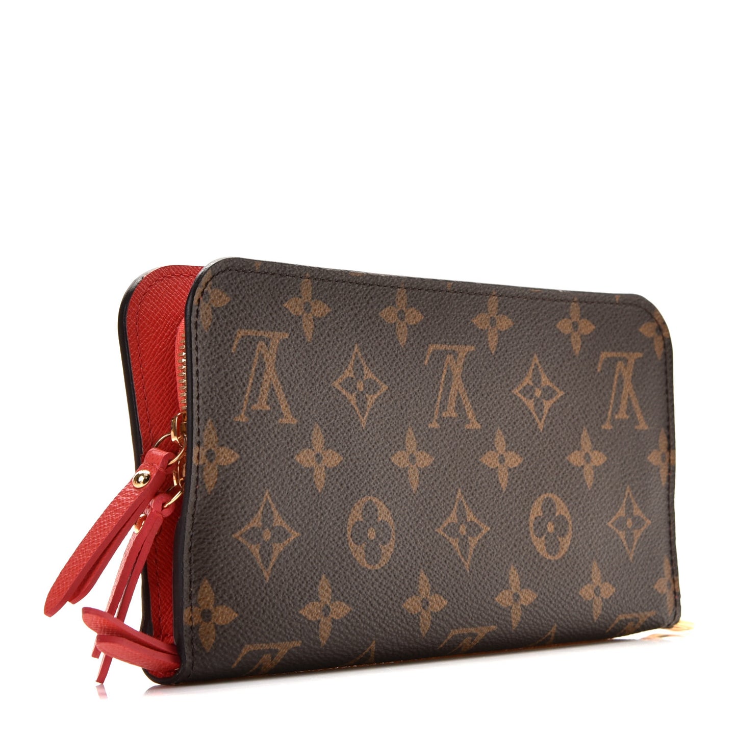 Monogram 2015 Christmas Animation Insolite Wallet
