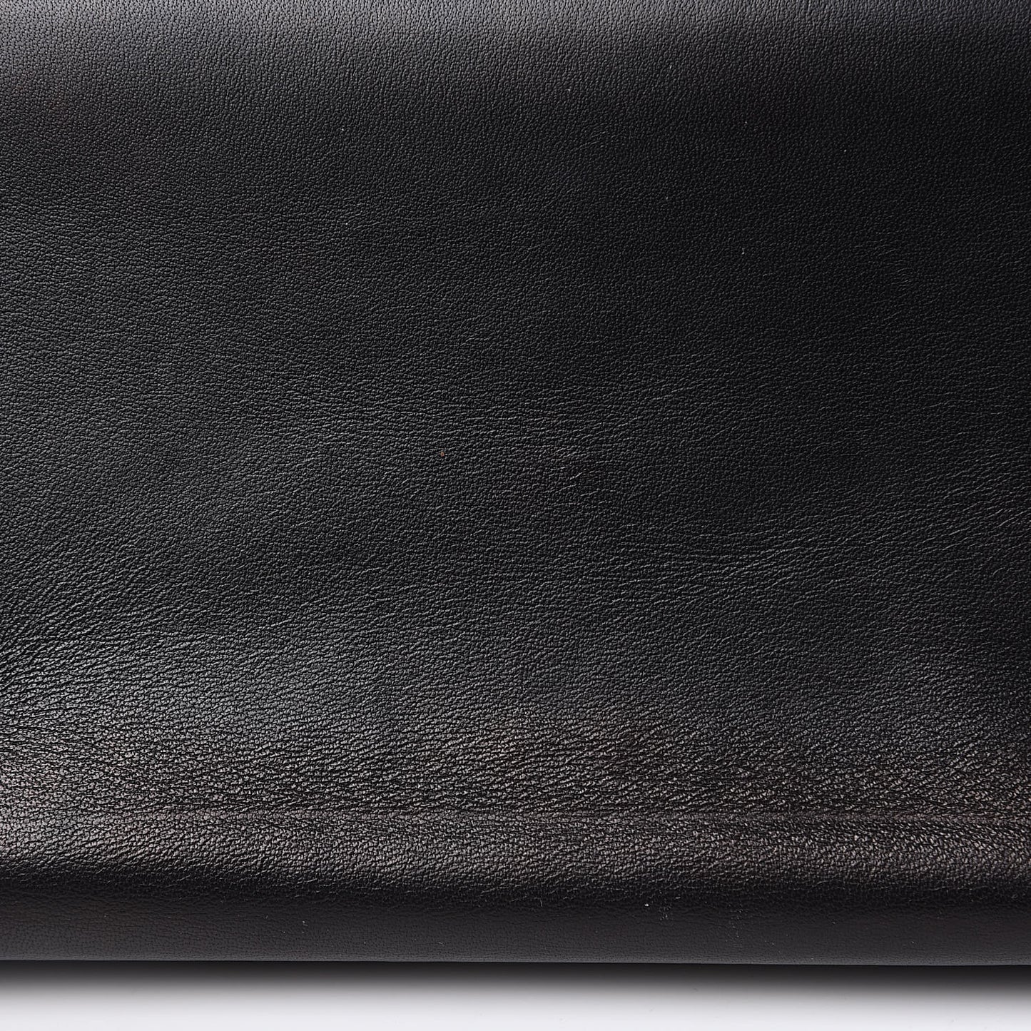 Nappa Va Va Voom Shoulder Bag Black